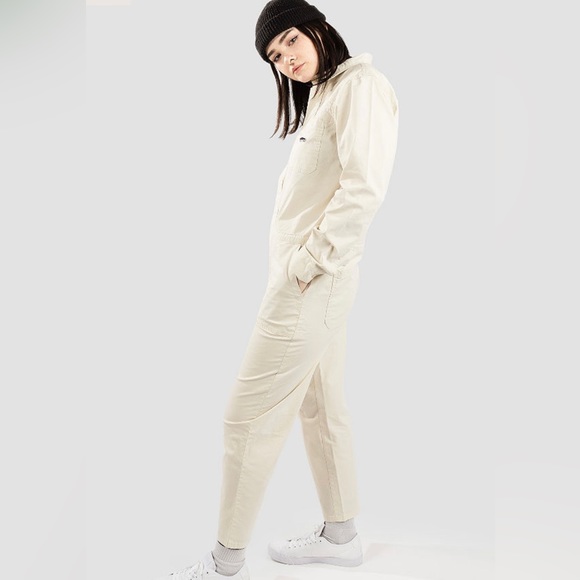 Vans Pants & Jumpsuits Vans Limited Edition Lizzie Armanto Jumpsuit